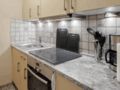 apartment München Schwabing-West 01 kitchen 7854