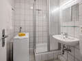 apartment München Schwabing-West 01 bathroom 7854