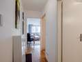 apartment München Schwabing-West 01 hall 7854
