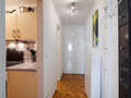 apartment München Schwabing-West 02 hall 7854