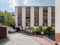 apartment München Schwabing-West 01 inner courtyard  7854