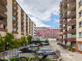 apartment München Schwabing-West 02 inner courtyard  7854