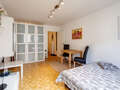 apartment München Schwabing-West 03 living area 7854