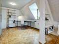 attic apartment München Ramersdorf 01 office area 7878