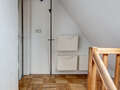 attic apartment München Ramersdorf 01 hall 7878