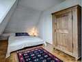 attic apartment München Ramersdorf 01 sleeping area 7878