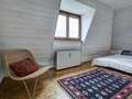 attic apartment München Ramersdorf 02 sleeping area 7878