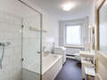 apartment München Maxvorstadt - Universitätsviertel 01 bathroom 7887