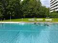 apartment München Parkstadt Solln 03 pool 7891