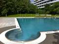 apartment München Parkstadt Solln 04 pool 7891
