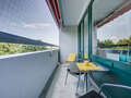 apartment München Parkstadt Solln 01 balcony 7891