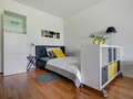 apartment München Parkstadt Solln 01 sleeping area 7891