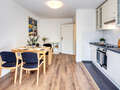 apartment München Berg am Laim 03 kitchen 7897