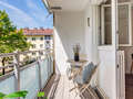 apartment München Berg am Laim 01 balcony 7897