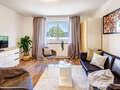 apartment München Berg am Laim 01 living room 7897