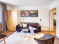apartment München Berg am Laim 02 living room 7897
