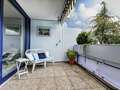 apartment München Olympiadorf 02 terrace 7900