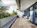 apartment München Olympiadorf 03 terrace 7900