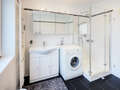 apartment München Schwabing - Alte Heide 02 bathroom 7927