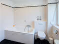 apartment München Schwabing - Alte Heide 03 bathroom 7927