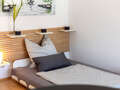 studio München Milbertshofen 01 sleeping area 7933