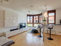 studio München Milbertshofen 01 living area 7933