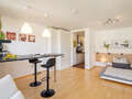 studio München Milbertshofen 05 living area 7933