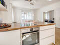 apartment München Nymphenburg 02 kitchen 7938