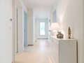 apartment München Nymphenburg 01 hall 7938