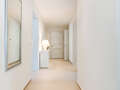 apartment München Nymphenburg 02 hall 7938