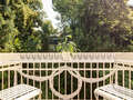 apartment München Nymphenburg 02 balcony 7938