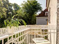 apartment München Nymphenburg 03 balcony 7938