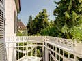 apartment München Nymphenburg 04 balcony 7938
