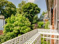 apartment München Nymphenburg 05 balcony 7938