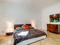 apartment München Nymphenburg 01 sleeping area 7938