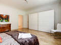 apartment München Nymphenburg 04 sleeping area 7938