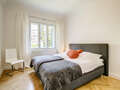 apartment München Nymphenburg 01 3. sleeping area 7938