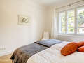 apartment München Nymphenburg 02 3. sleeping area 7938