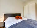 apartment München Nymphenburg 03 3. sleeping area 7938