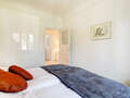 apartment München Nymphenburg 04 3. sleeping area 7938
