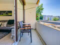 studio München Sendling 01 balcony 7947