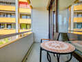 studio München Sendling 02 balcony 7947