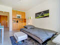 studio München Sendling 01 sleeping area 7947