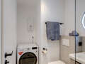 apartment München Neuhausen 04 bathroom 7952