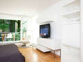 apartment München Schwabing-West (rund um den Hohenzollernplatz) 01 living room 7964