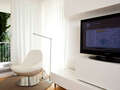 apartment München Schwabing-West (rund um den Hohenzollernplatz) 03 living room 7964