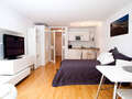 apartment München Schwabing-West (rund um den Hohenzollernplatz) 04 living room 7964