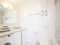 apartment München Schwabing-West (rund um den Hohenzollernplatz) 01 bathroom 7964