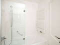 apartment München Schwabing-West (rund um den Hohenzollernplatz) 02 bathroom 7964