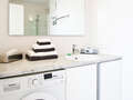 apartment München Schwabing-West (rund um den Hohenzollernplatz) 03 bathroom 7964
